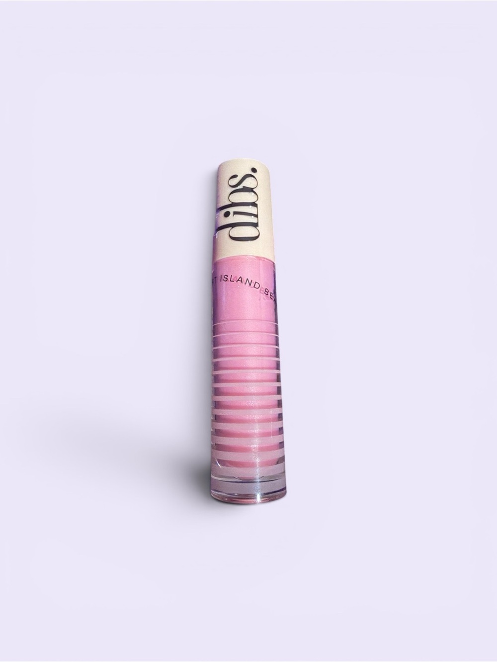 Dibs - Go to Glossy Balm - Rock Candy - 7.4ml / 0.2 fl oz